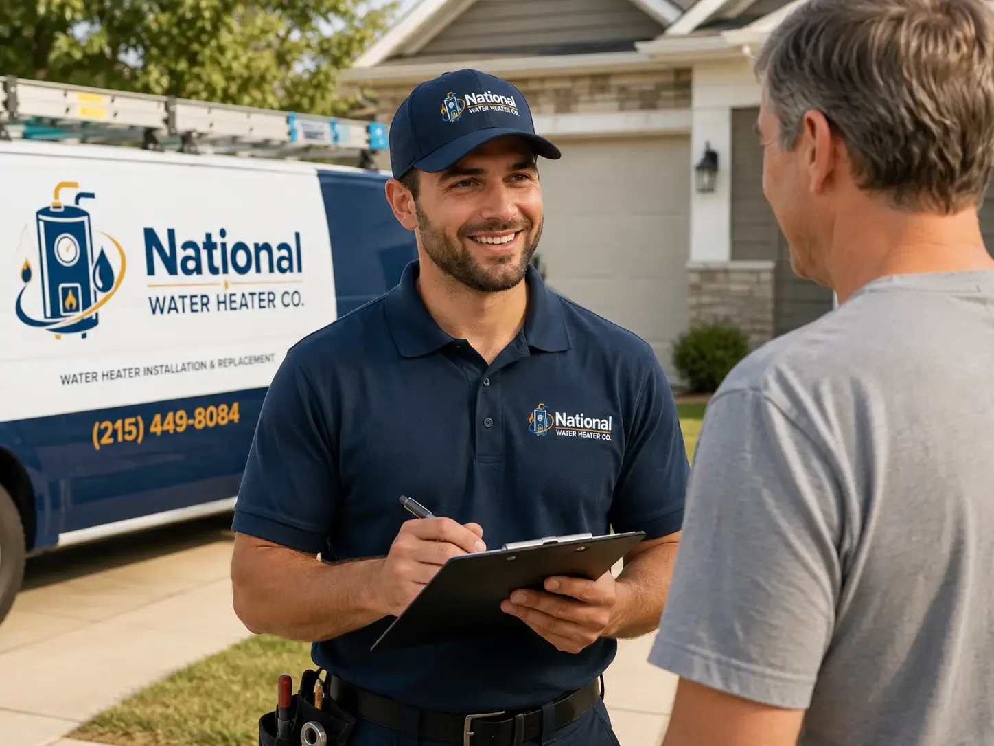 Water Heater Installation Keswick, IA FAQs